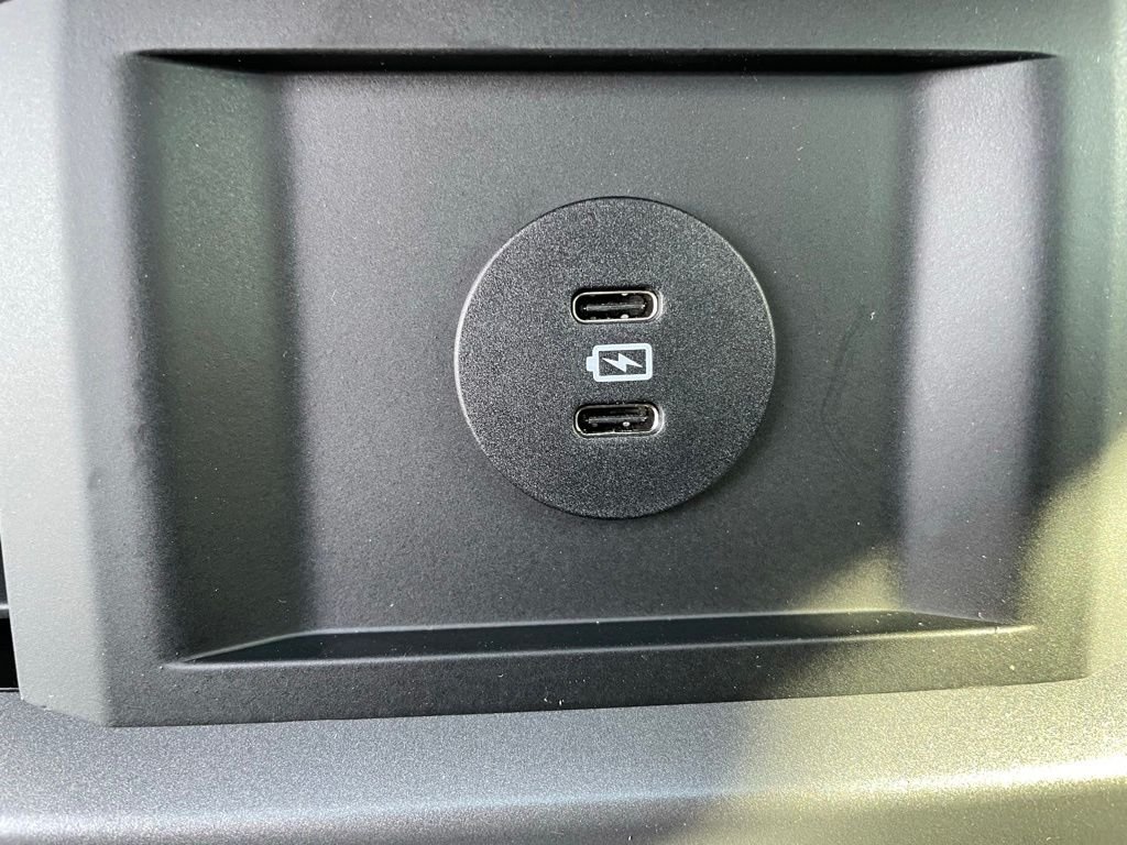 New 2026 Argon Blue Metallic Ford Lariat® image 29