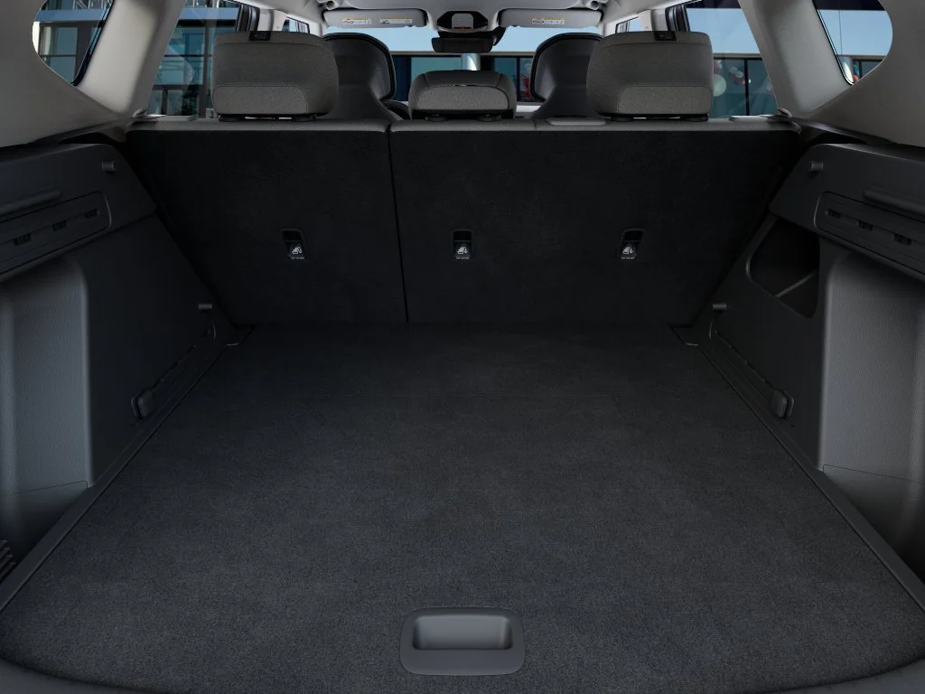 New 2027 Ivory Silver Kia S image 19