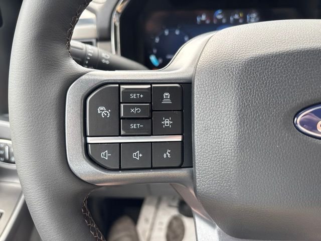 New 2026 White Ford Lariat image 21