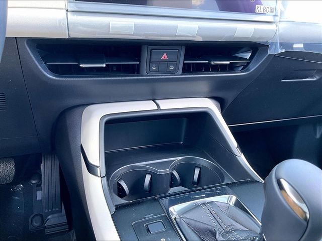 2026 Mazda CX-5 — photo 21