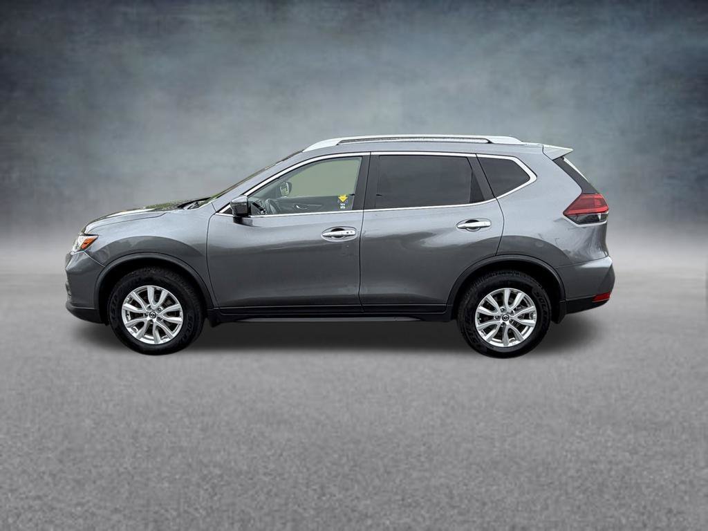 Certified 2020 Nissan Rogue SV with VIN JN8AT2MV9LW119491 for sale in Oneida, NY