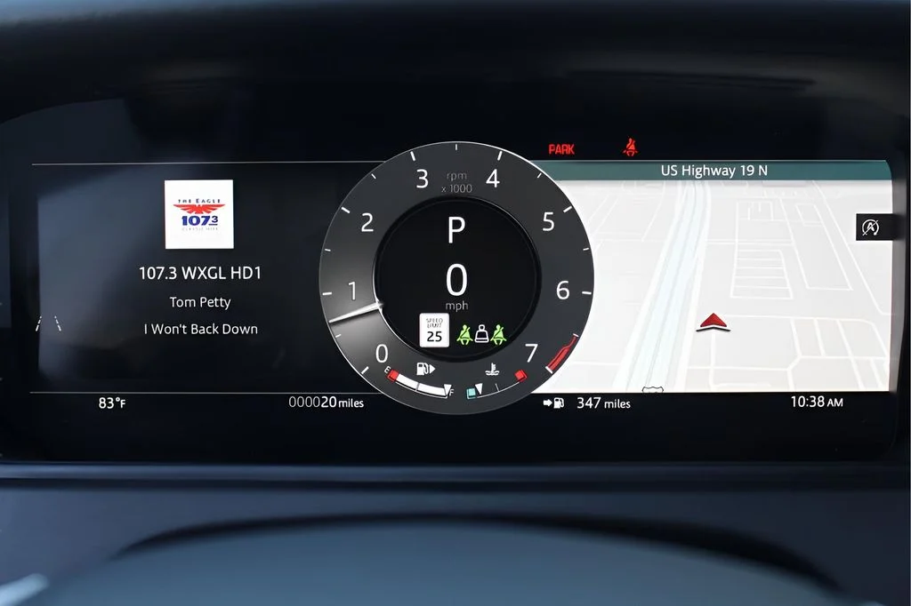 2026 Land Rover Range Rover Velar S - Photo 23