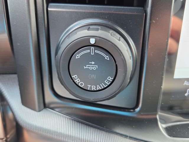 New 2026 Black Ford Lariat image 23