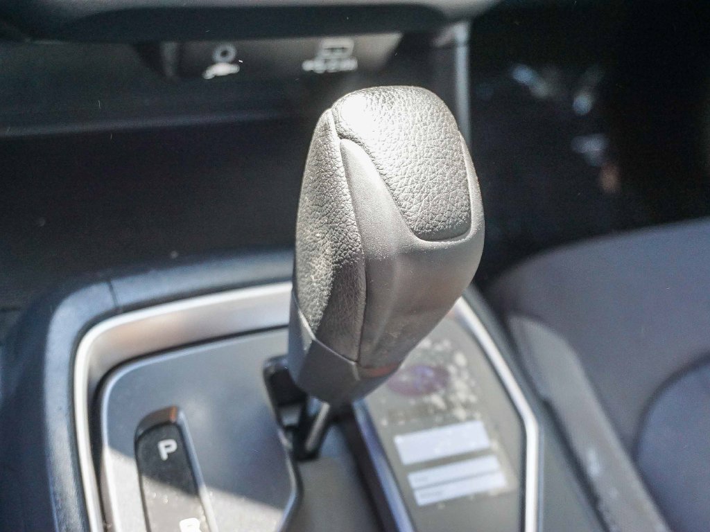 Used 2025 Gray Subaru Base image 22