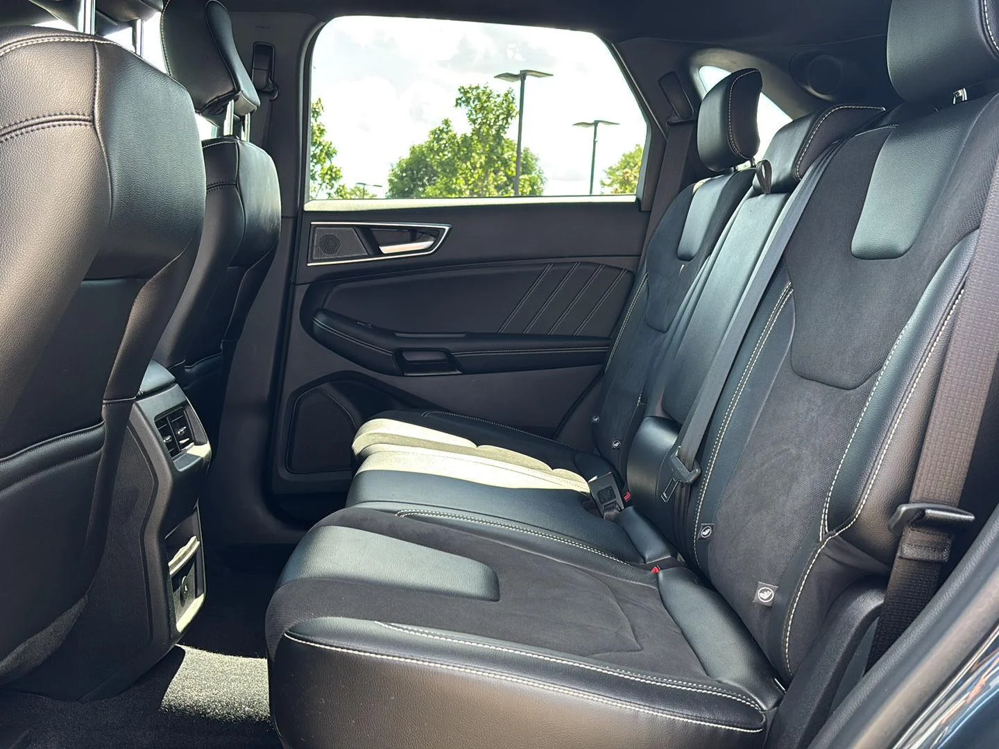 Used 2023 Stone Blue Ford ST image 25
