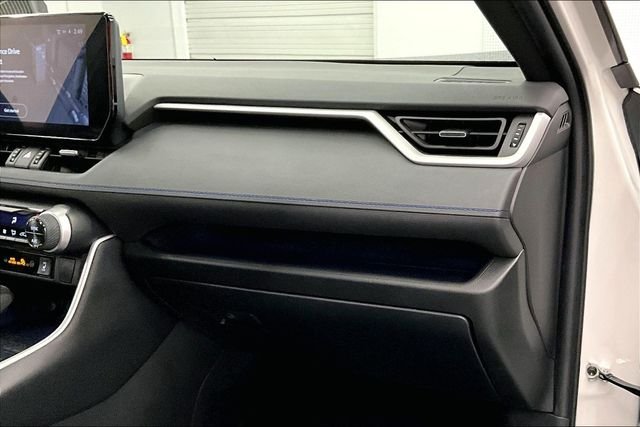 2023 Toyota RAV4 XSE - Photo 19
