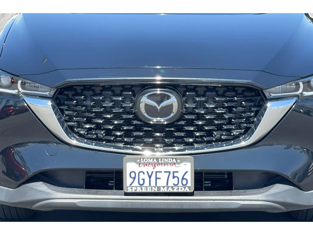 Used 2023 Jet Black Mica Mazda 2.5 S Preferred Package image 14