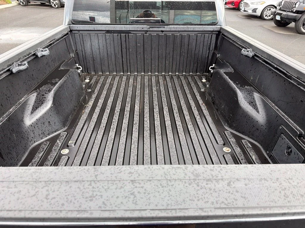 Used 2023 Magnetic Gray Metallic Toyota Limited image 7