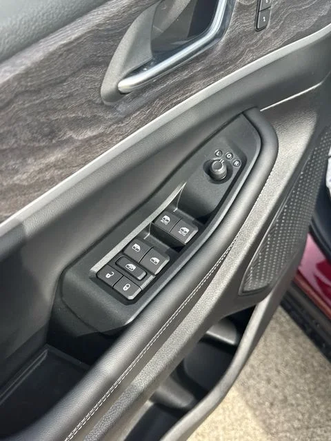 2025 Jeep Grand Cherokee L Limited - Photo 22