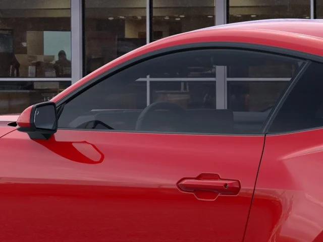 New 2026 Race Red Ford EcoBoost Premium image 20