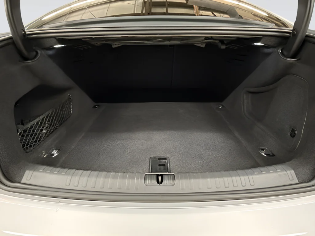 Used 2019 Silver Audi 3.0T Prestige image 29