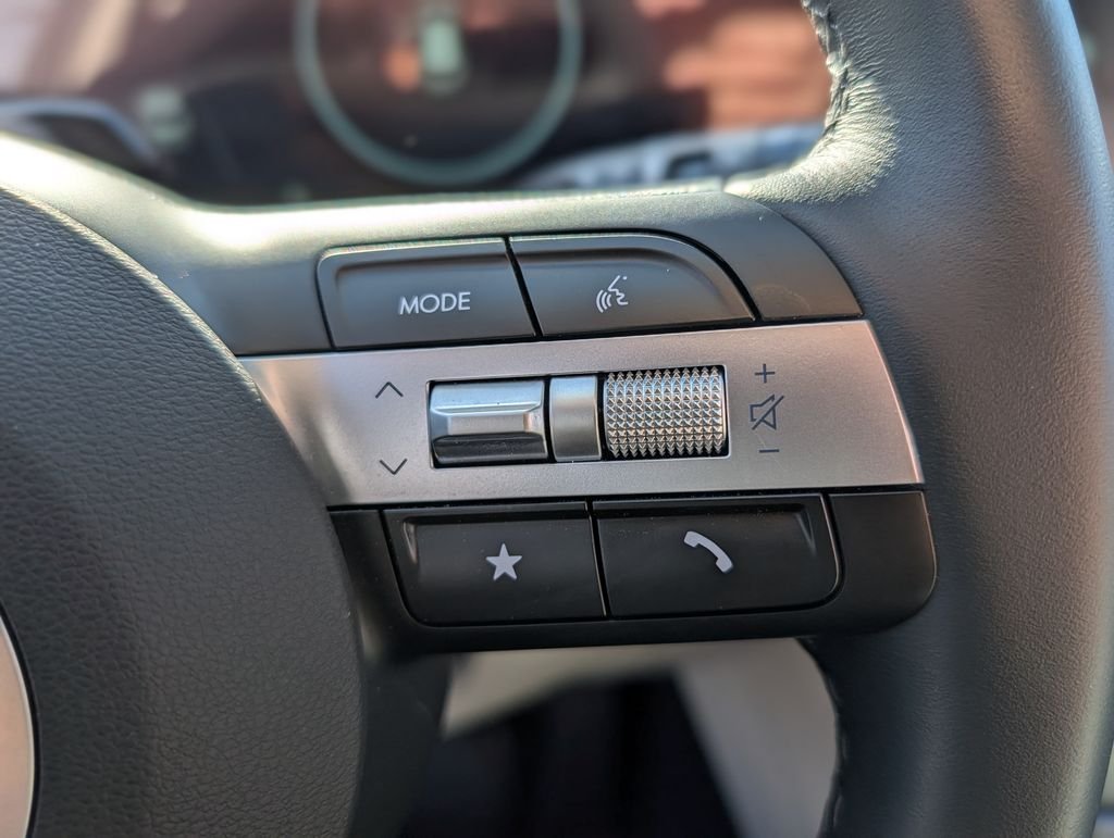 2026 Hyundai Tucson SEL Premium - Photo 27
