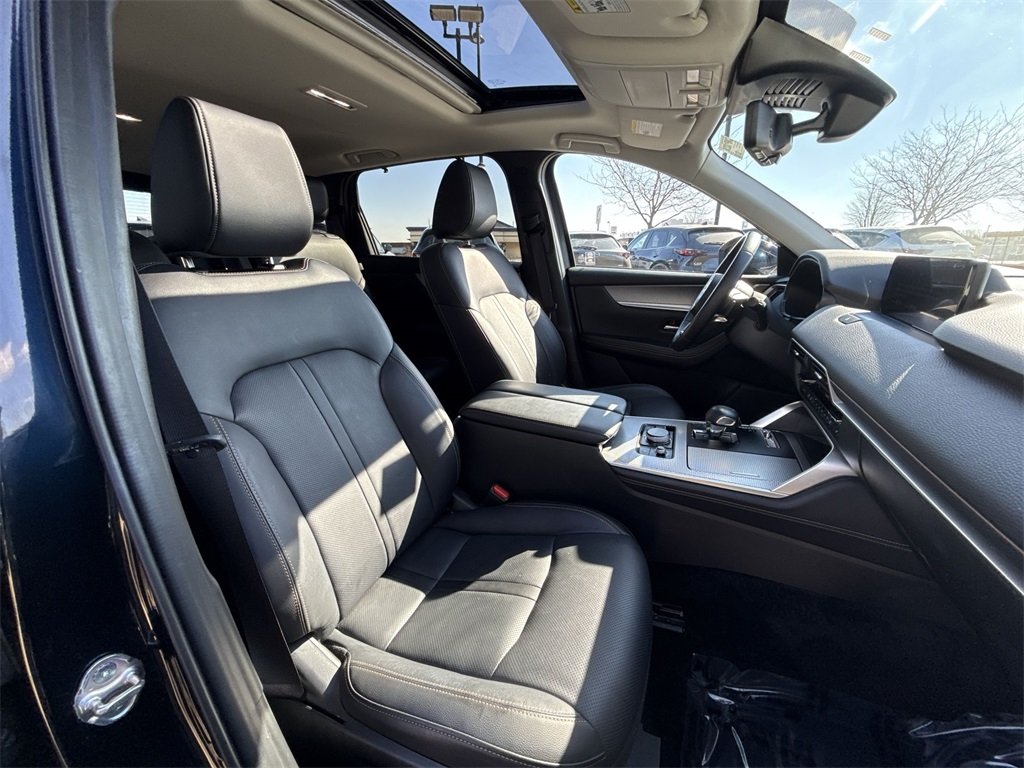 2024 MAZDA CX-90 - Image 27