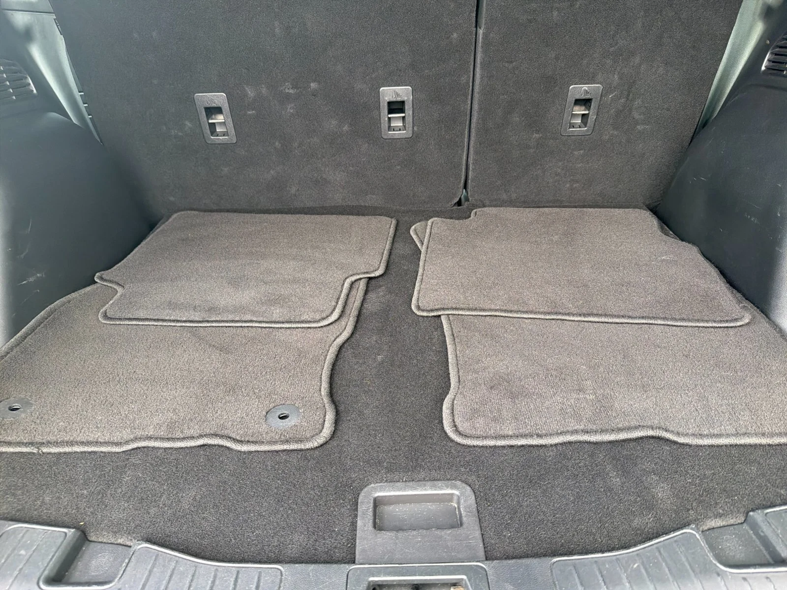 Used 2025 Gray Ford ST-Line image 16