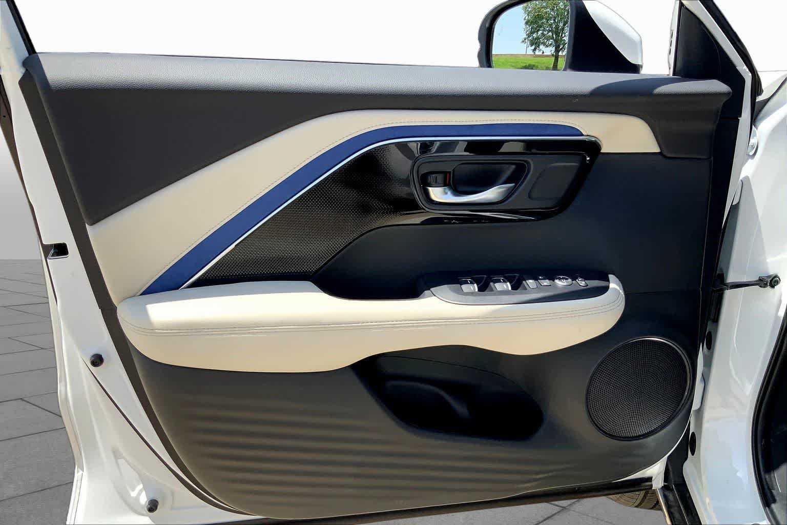 2025 Acura ADX A-Spec Package - Photo 10