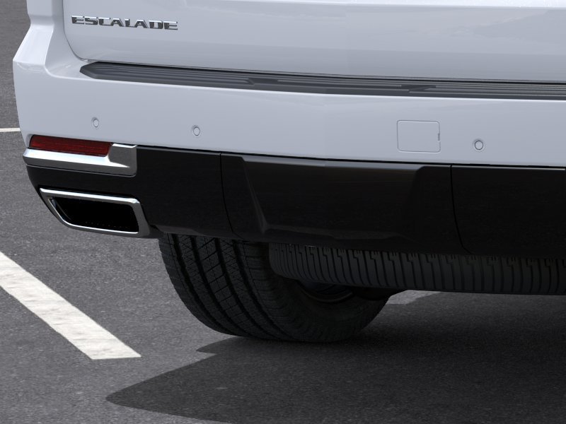 2027 Cadillac Escalade Luxury - Photo 14