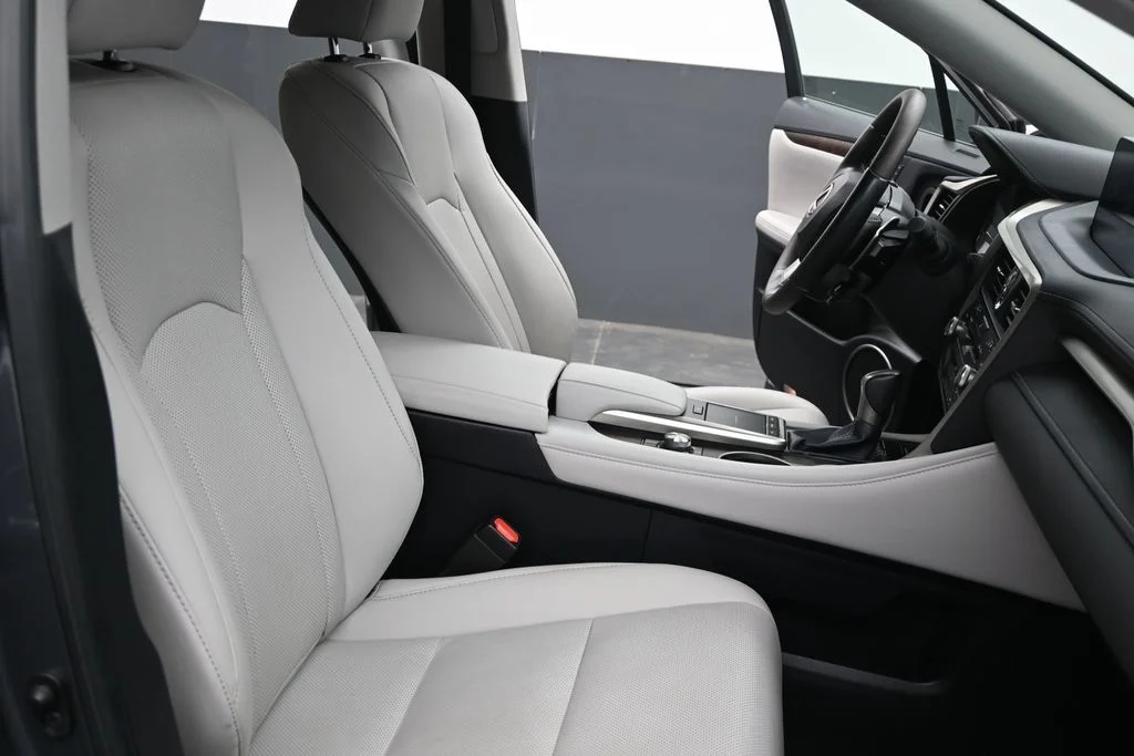 Used 2020 Gray Lexus 350 image 22