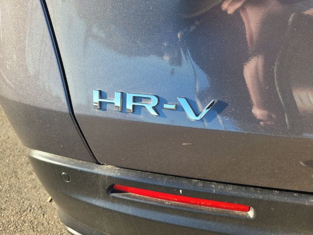 Used 2024  Honda EX-L image 10