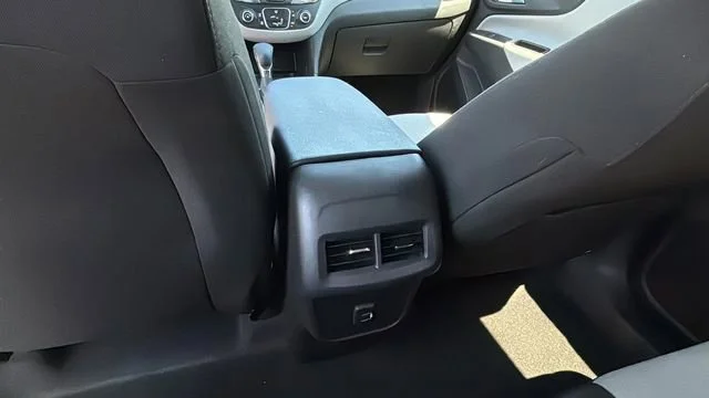 Used 2023 Summit White Chevrolet LT image 21
