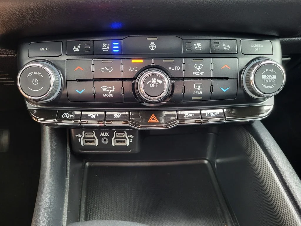 Used 2024 Black Dodge GT Plus image 15