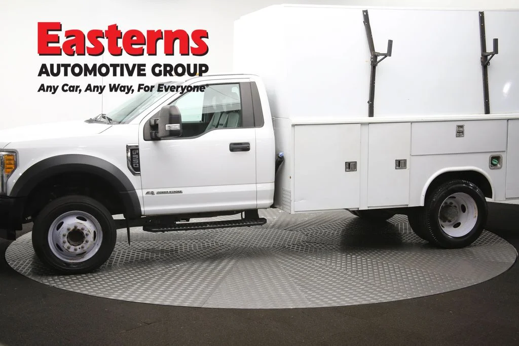 Used 2017 White Ford XL image 60
