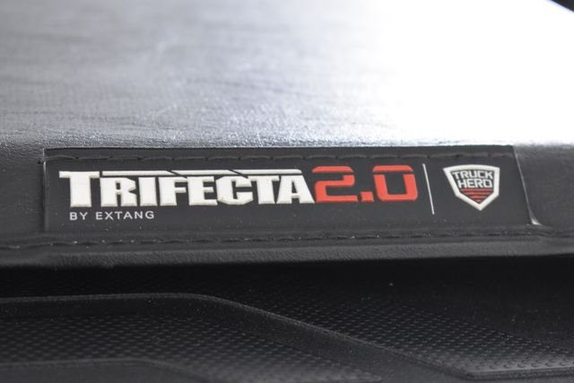 Used 2021 Black Toyota 1794 image 18