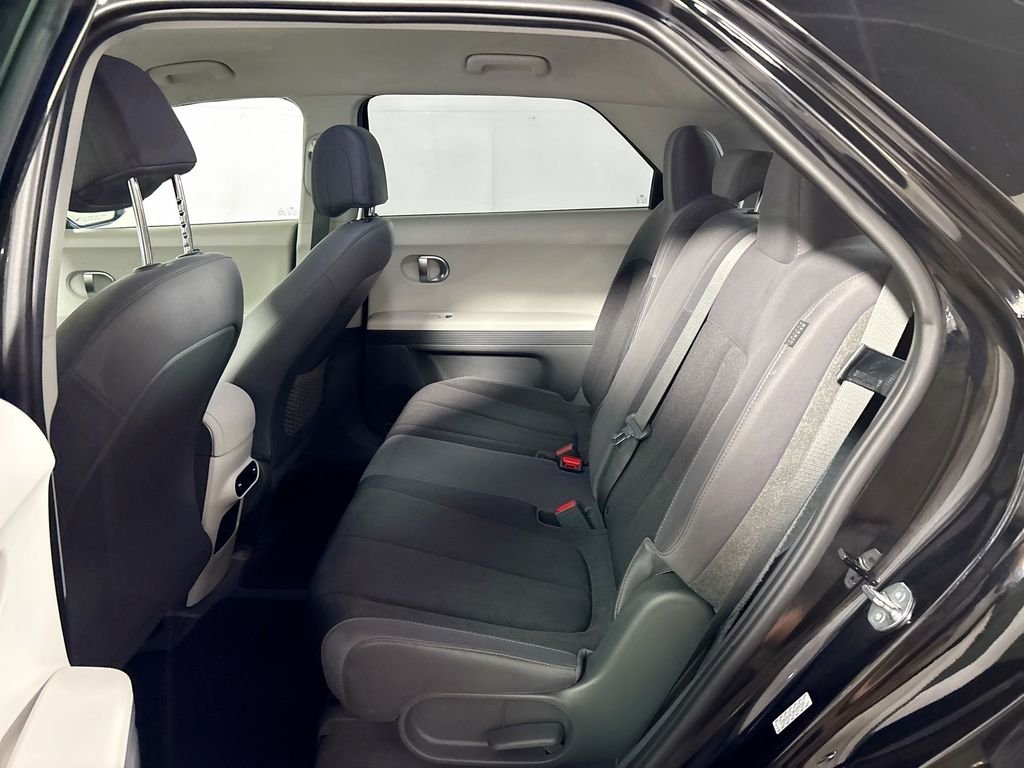 Used 2024 Abyss Black Hyundai SEL image 20