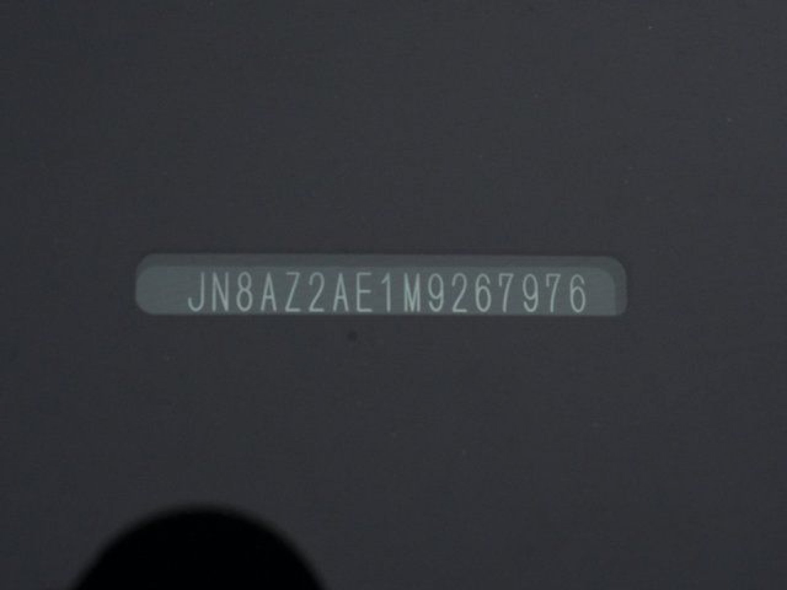 2021 INFINITI QX80 PREMIUM SELECT 4WD - Photo 31