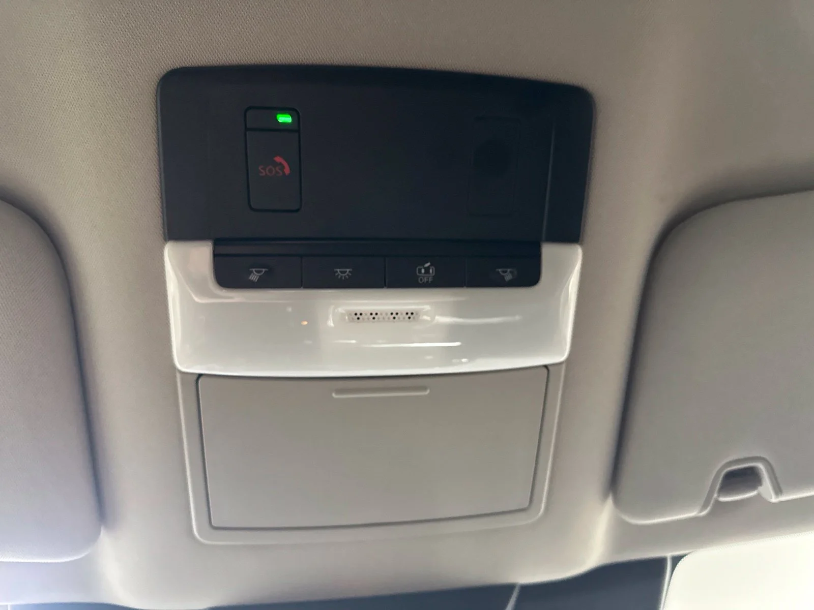 Used 2025 Gray Nissan SV image 65
