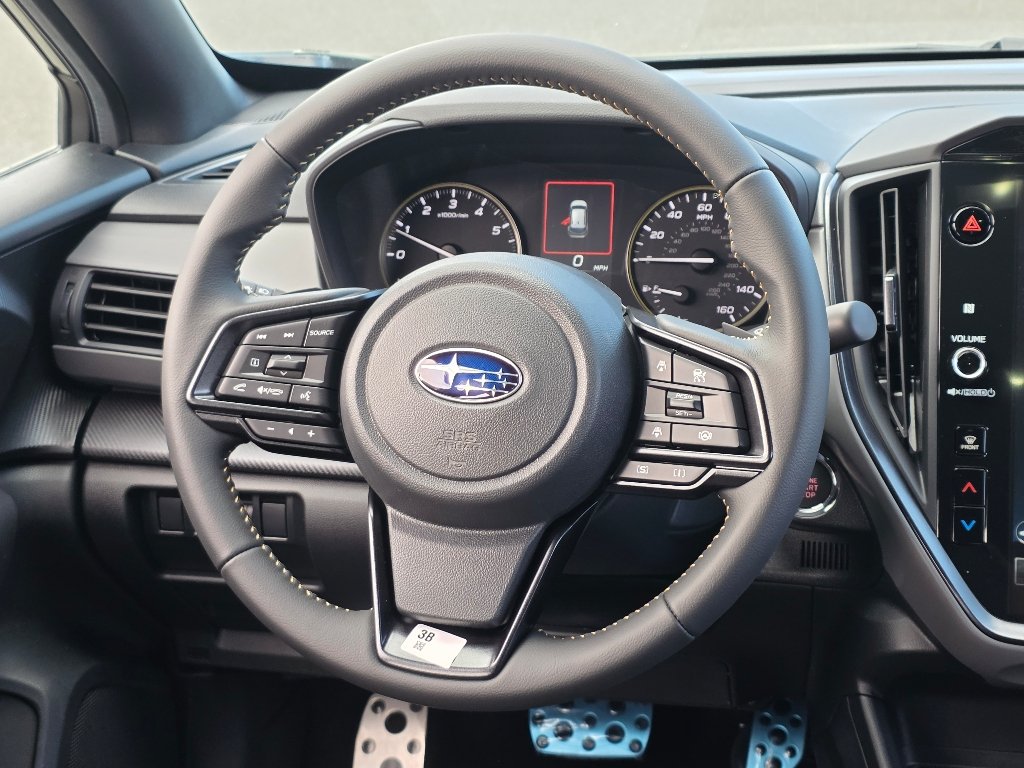 New 2026 Alpine Green Subaru Sport image 12