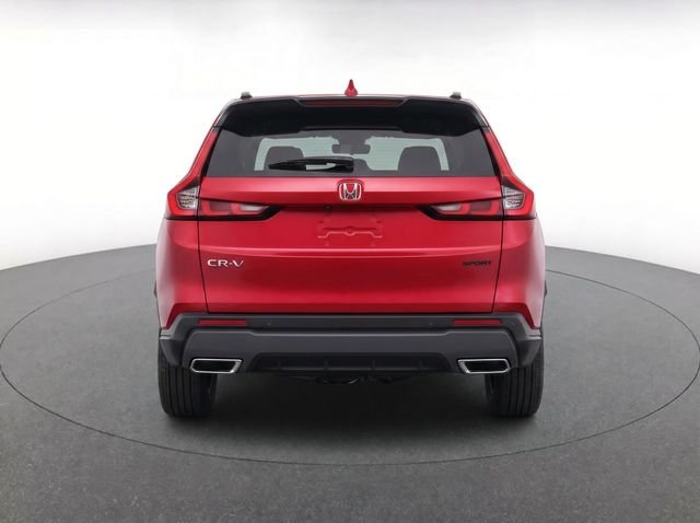 Used 2023 Red Honda Sport image 8