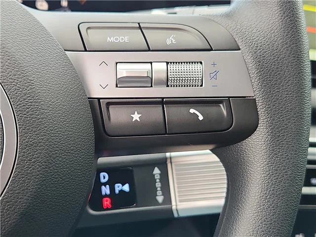 New 2026 Creamy White Pearl Hyundai SEL image 16