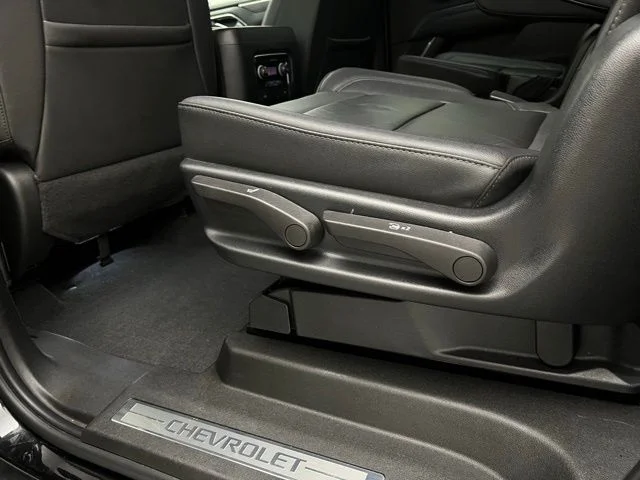 Used 2023 Black Chevrolet LT image 25