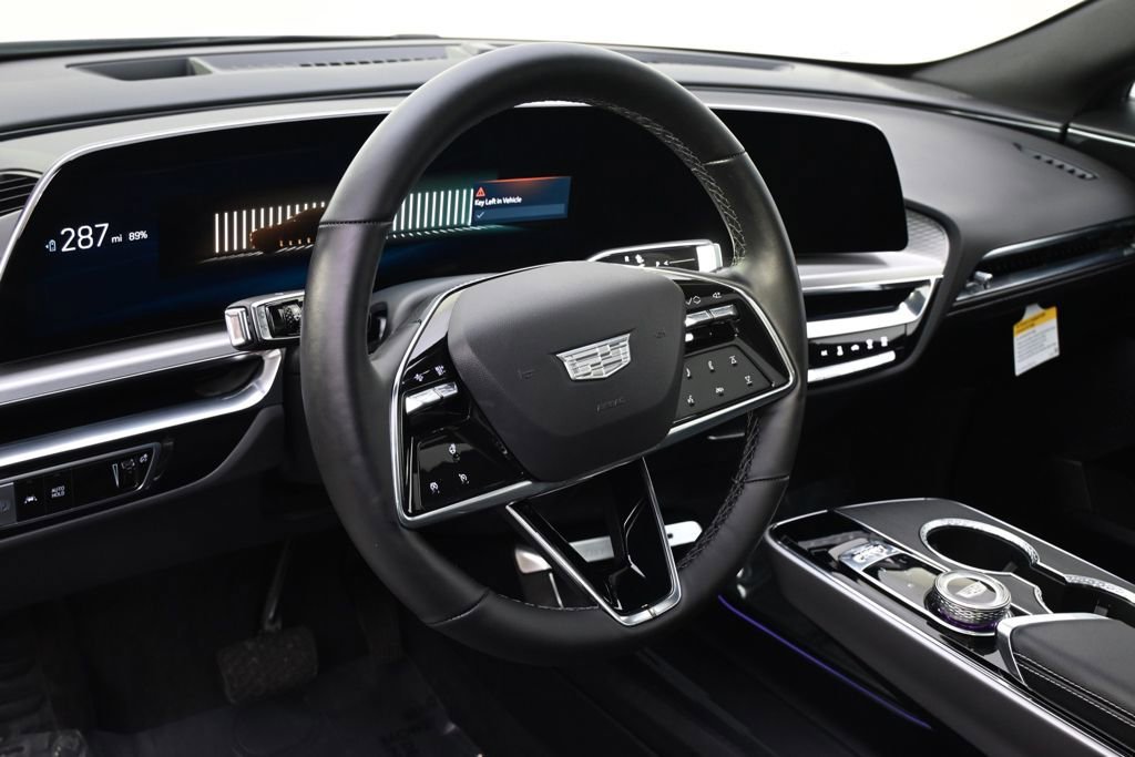 2025 Cadillac LYRIQ Sport 1 - Photo 11