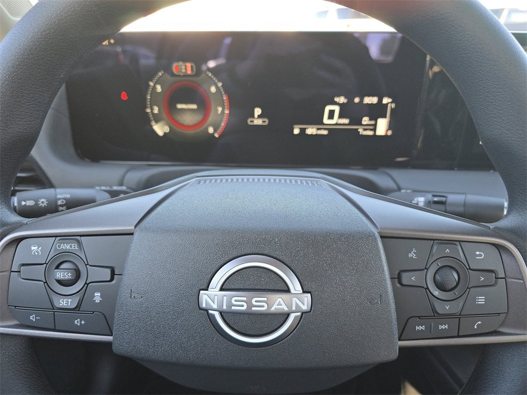 New 2027 Fresh Powder Nissan S image 12