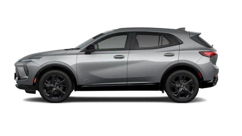 2026 Buick Envision Sport Touring - Photo 10