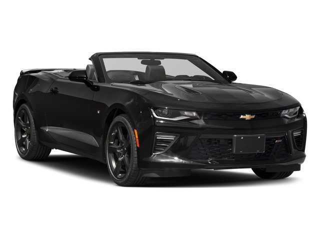 2016 Chevrolet Camaro 2SS - Photo 9