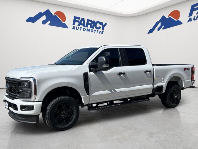 2026 Ford Super Duty F-250® XL