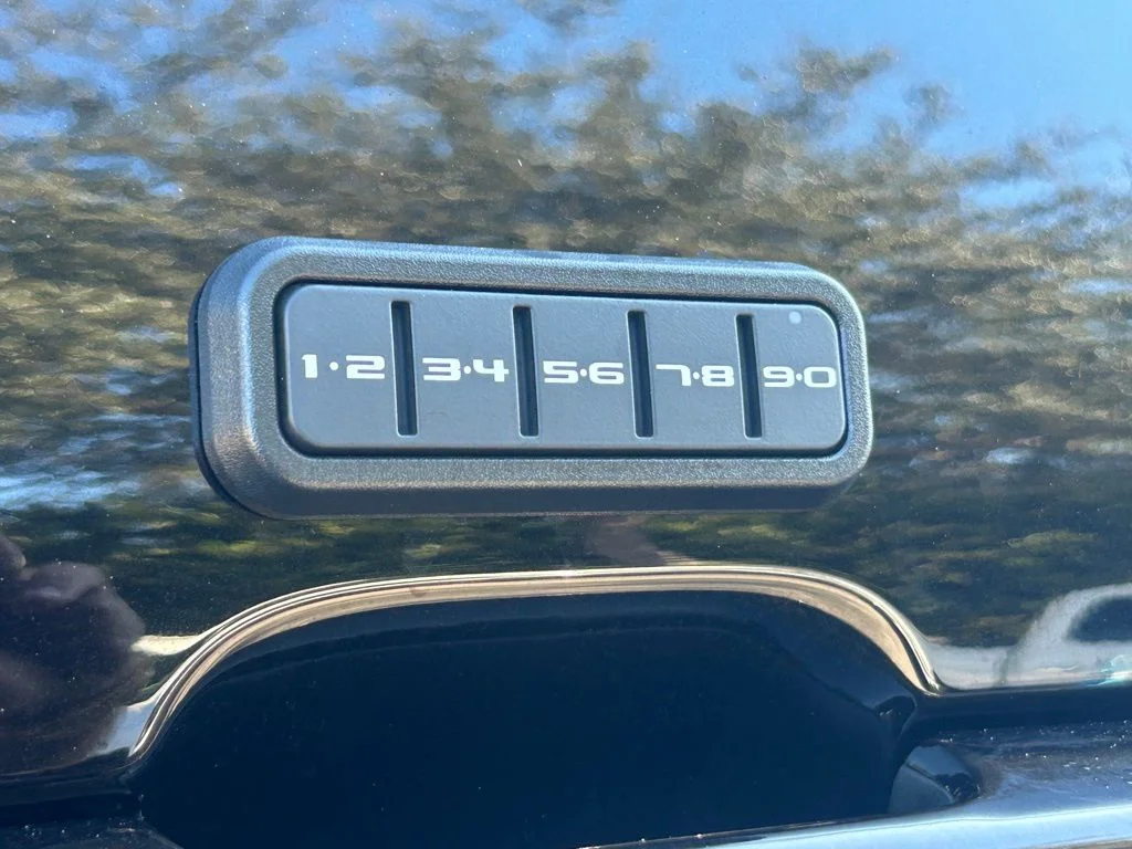 2025 Ford F-350 Super Duty Lariat - Photo 14