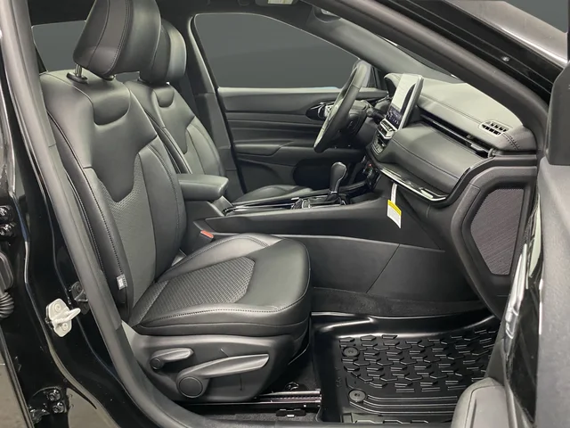 2026 Jeep Compass Altitude Special Edition - Photo 33