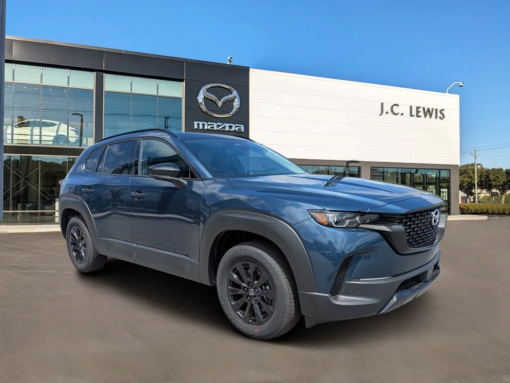 2026 Mazda CX-50 2.5 Hybrid Premium's photo