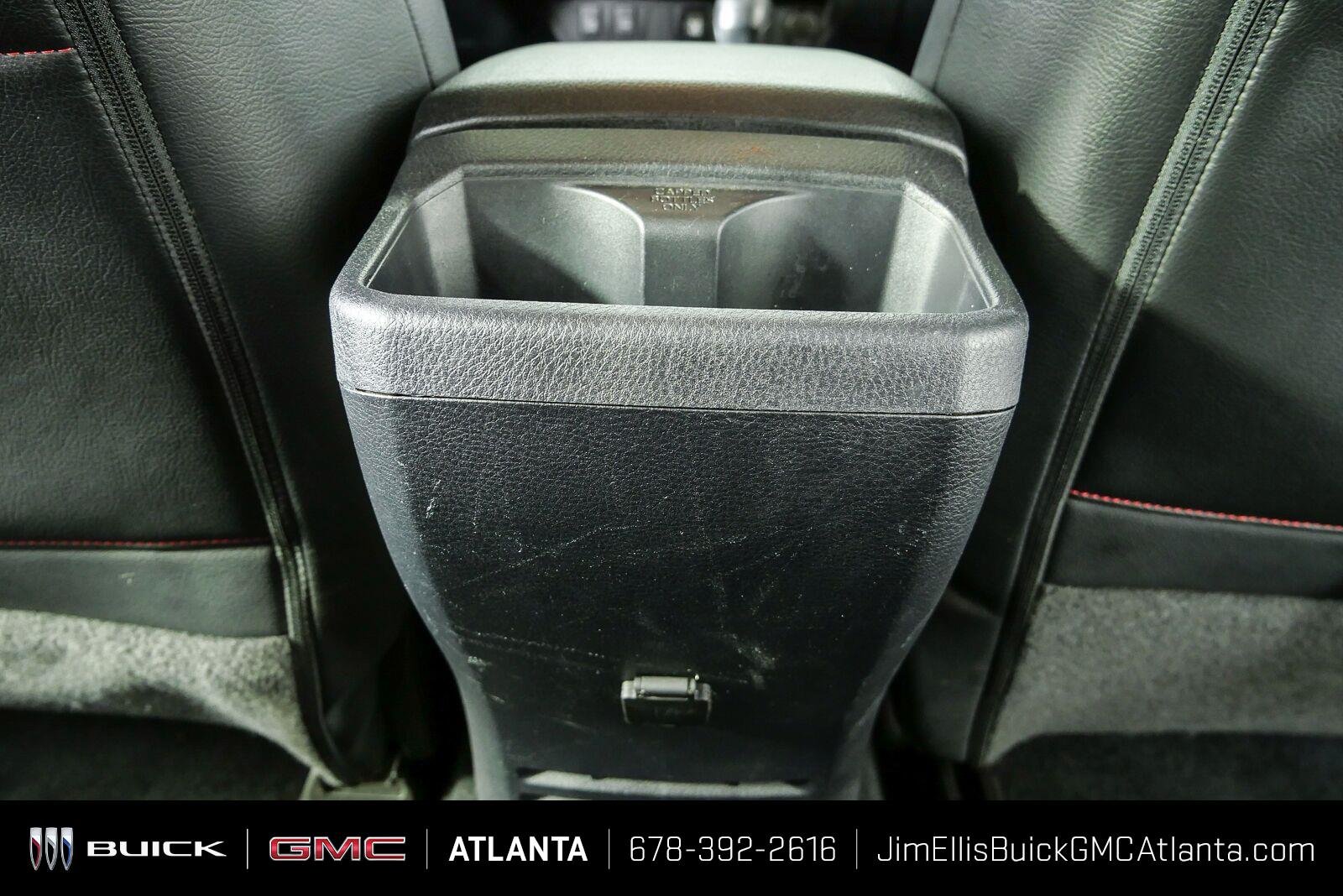 Used 2022 White Toyota SR5 V6 image 18