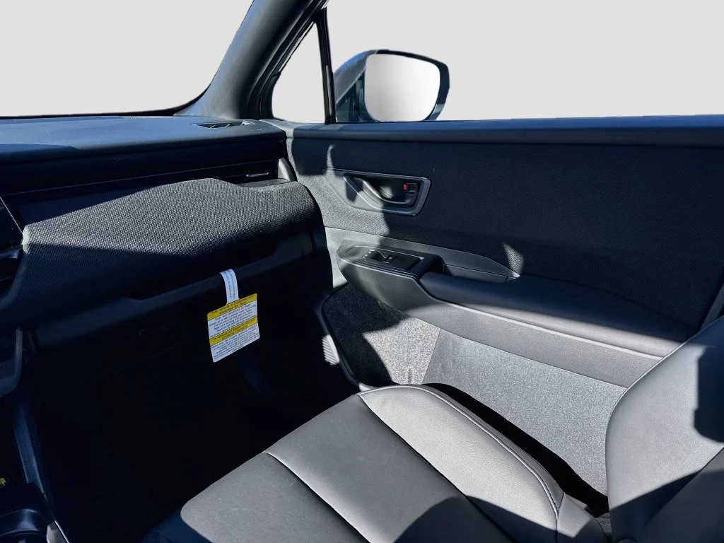 New 2026 Gray Subaru Premium image 30