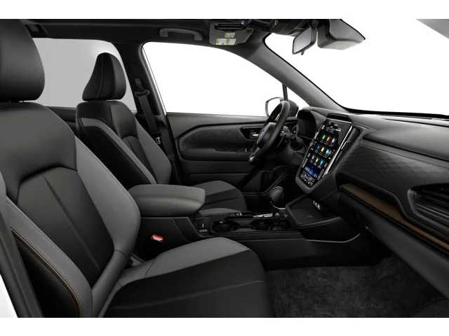 New 2026 CRYSTAL WHITE PEARL Subaru Sport Onyx Edition image 16