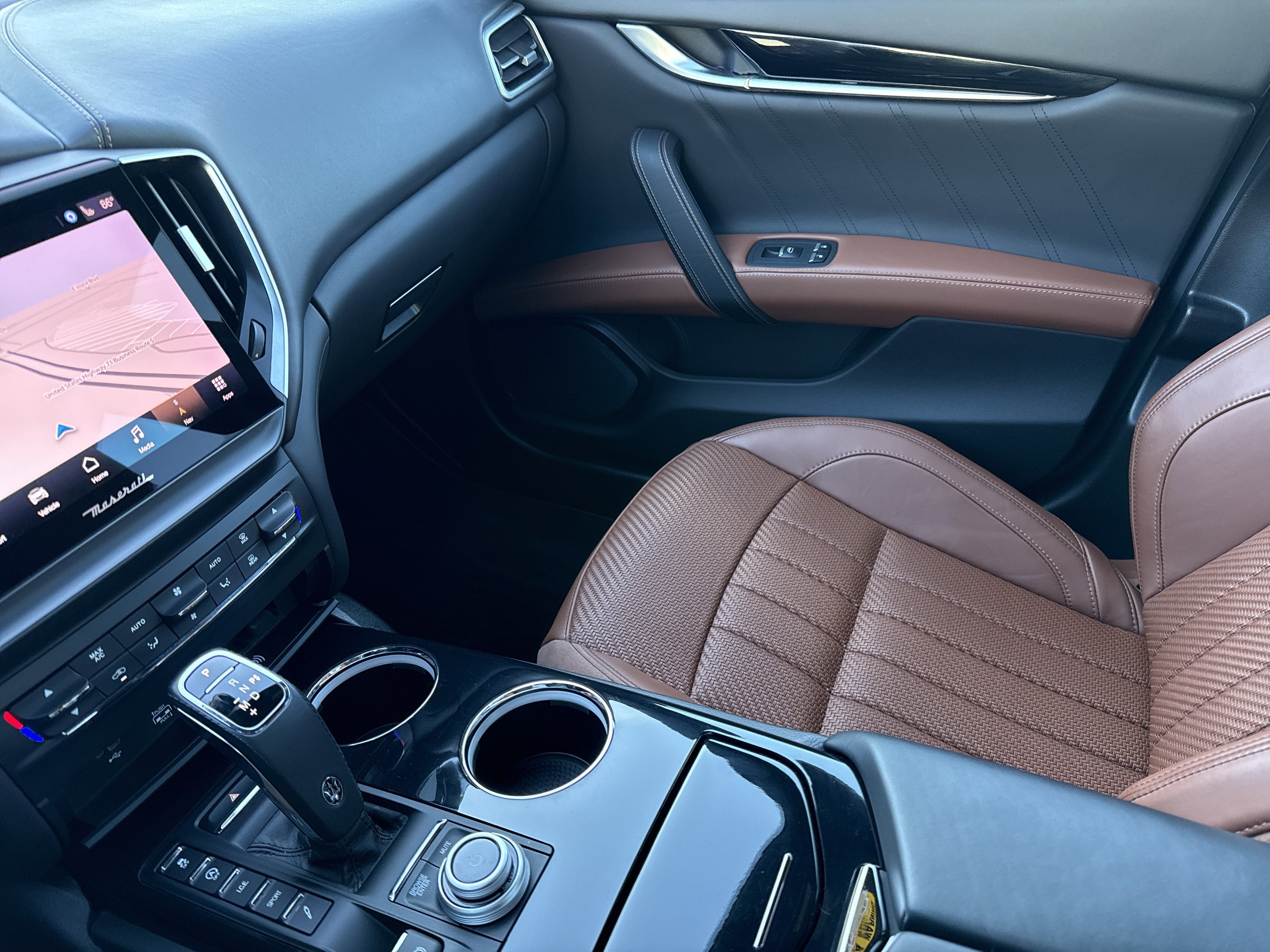 2022 Maserati Ghibli Modena - Photo 21