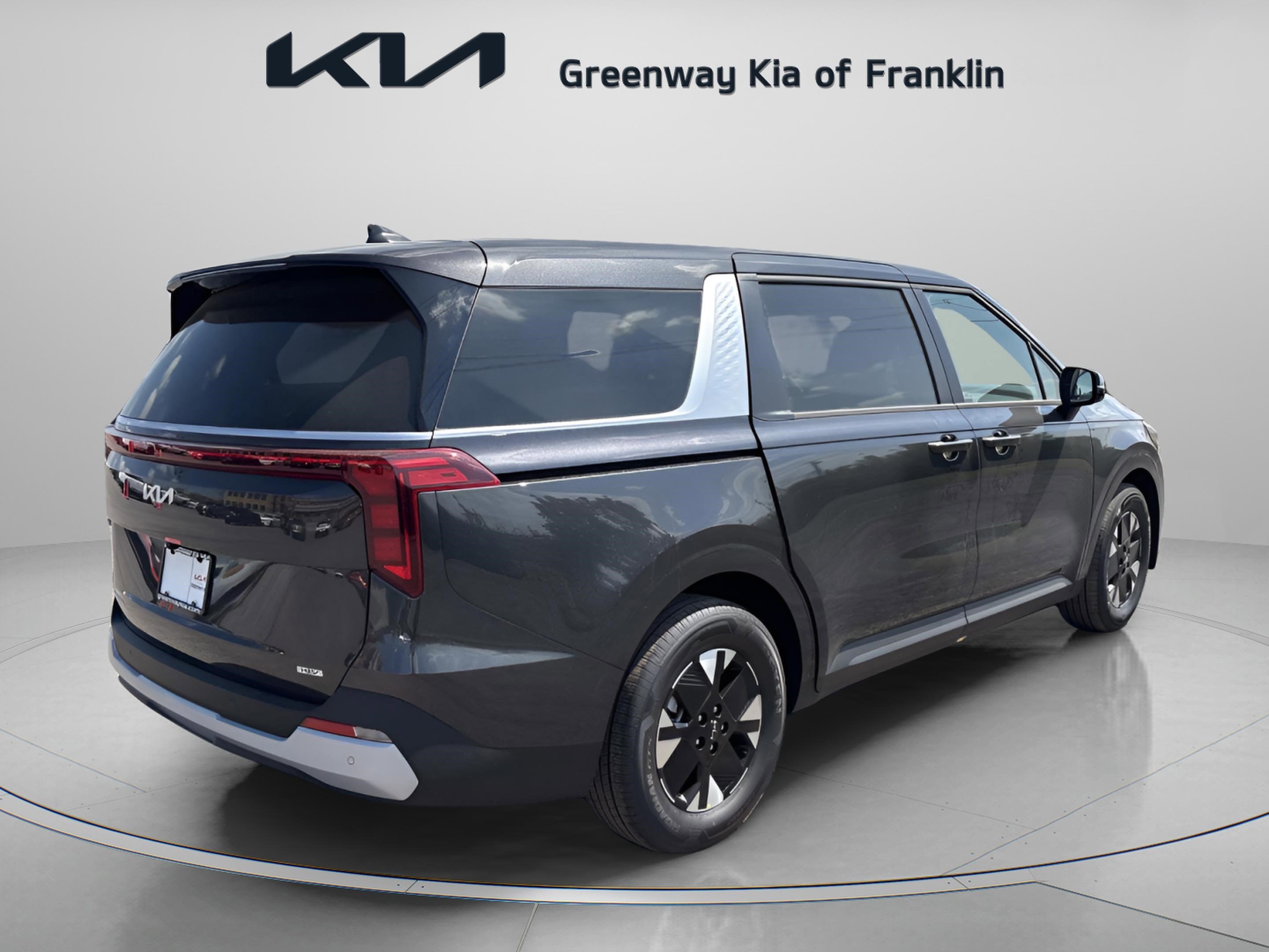 New 2026 Panthera Metal Kia LXS image 7