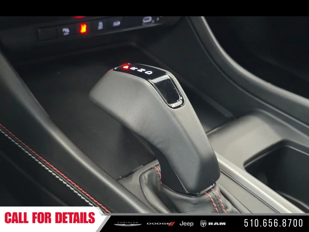 New 2026 Bludicrous Exterior Paint Dodge R/T Scat Pack image 20