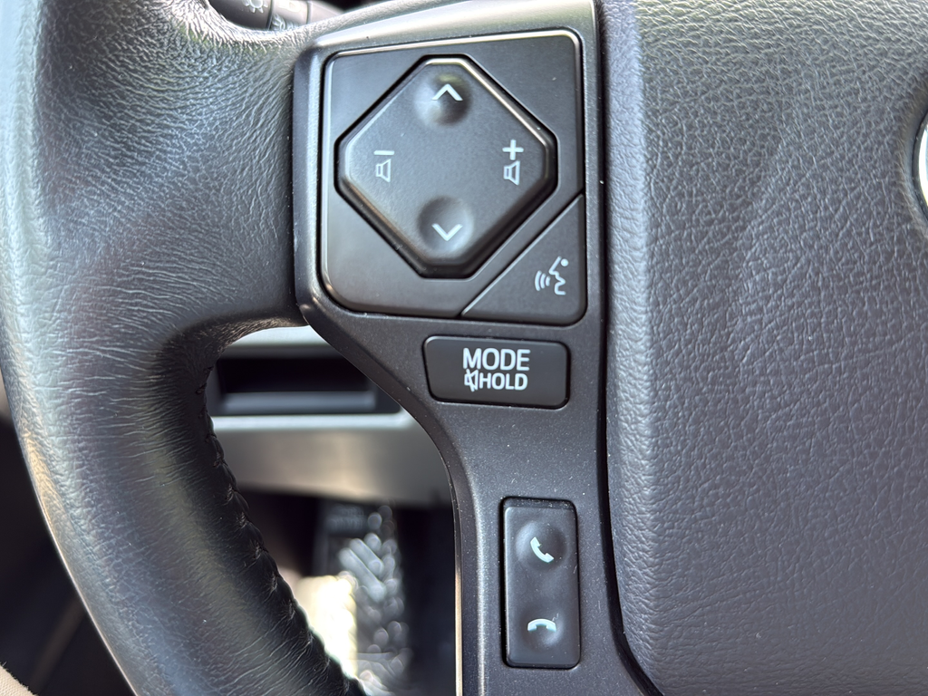 Used 2022 Black Toyota SR5 image 32