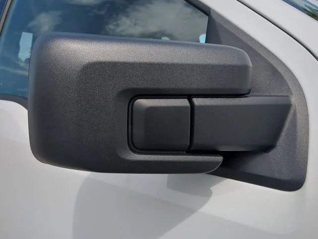 New 2026 Oxford White Ford XLT image 12