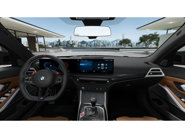 New 2027 Black Sapphire Metallic BMW Base image 10